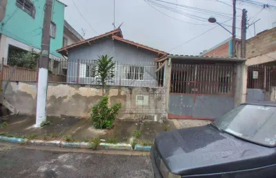 Casa com 2 dormitórios à venda, 120 m² - jardim icaraí - são paulo/sp