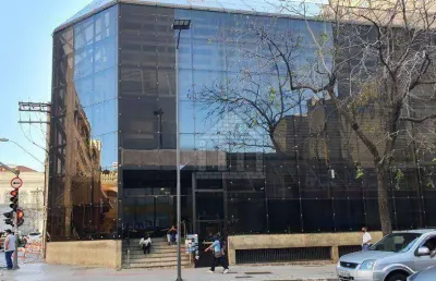 Predio comercial para venda e locação no centro de campinas