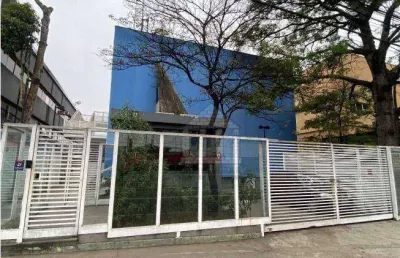 Predio comercial 2 pavimentos a venda e locação em interlagos