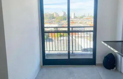 Apartamento com 2 quartos à venda na Rua Arnoldo Felmanas, --, Veleiros, São Paulo