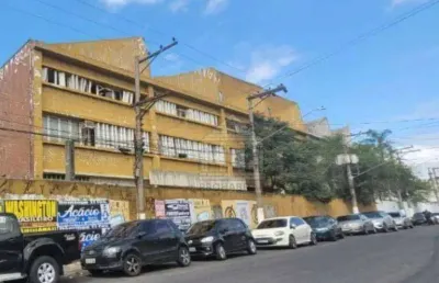 Prédio à venda na Avenida Atlântica, --, Socorro, São Paulo
