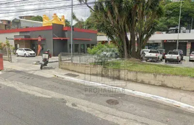 Prédio à venda, 832 m² - conjunto residencial butantã - são paulo/sp