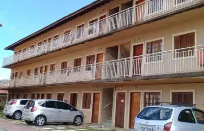 Sobrado com 2 dormitórios à venda, 58 m² - cotia - cotia/sp