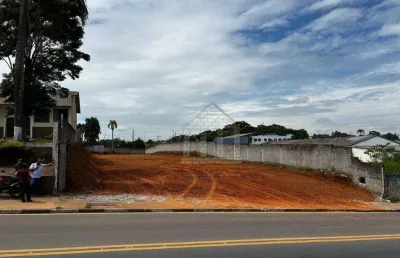 Terreno para alugar, 2250 m² por r$ 10.000,00/mês - centro - embu-guaçu/sp