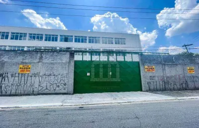 Barracão / Galpão / Depósito com 7 salas à venda na Rua Nilton Coelho de Andrade, --, Vila Maria, São Paulo