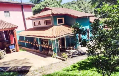 Casa com 2 dormitórios à venda no jardim das palmeiras (zona sul)