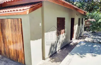 Casa com 3 dormitórios à venda no jardim das palmeiras (zona sul)