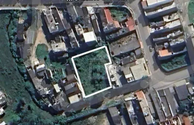 Terreno à venda na Rua Satélite Dionéia, --, Jardim Casa Grande, São Paulo