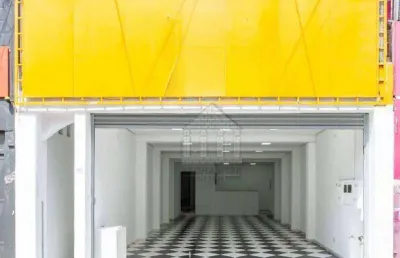 Sala comercial com 3 salas para alugar na Rua Voluntário Delmiro Sampaio, --, Santo Amaro, São Paulo
