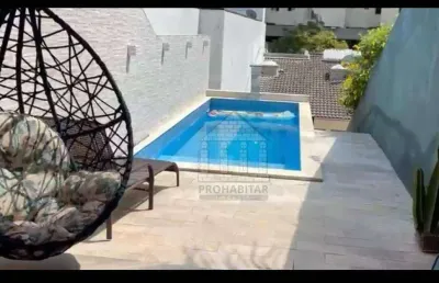 Casa com 3 quartos à venda na Avenida Ministro Laudo Ferreira de Camargo, --, Jardim Peri Peri, São Paulo