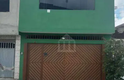 Casa com 3 quartos à venda na Rua Moto Perpétuo, --, Jardim Guanabara, São Paulo
