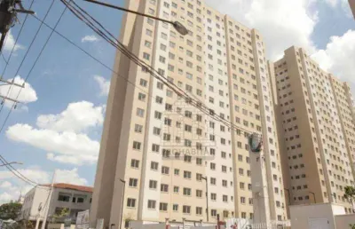 Apartamento com 2 dormitórios à venda, 40 m²  - jardim prudência - são paulo/sp