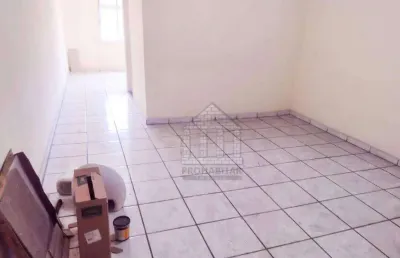 Sala para alugar, 40 m² - parque alto do rio bonito - são paulo/sp