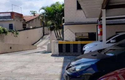 Apartamento com 2 dormitórios à venda, 61 m² - interlagos (zona sul) - são paulo/sp