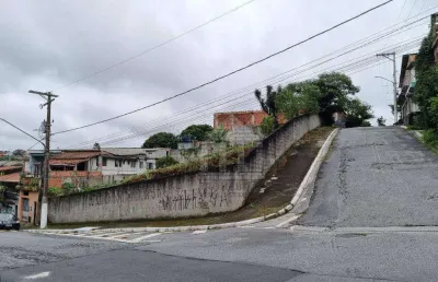 Terreno à venda na Rua Wenceslau Christe, --, Jardim Novo Parelheiros, São Paulo