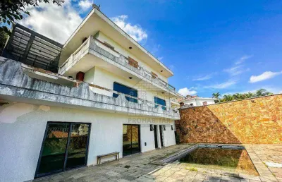Sobrado à venda, 897 m² por r$ 2.290.000,00 - vila nova caledônia - são paulo/sp