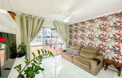 Sobrado à venda, 115 m² - jardim lallo - são paulo/sp