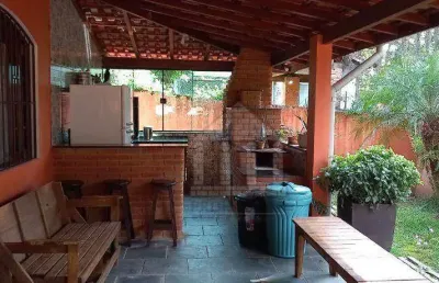 Chácara com 3 dormitórios à venda no chácara são geraldo