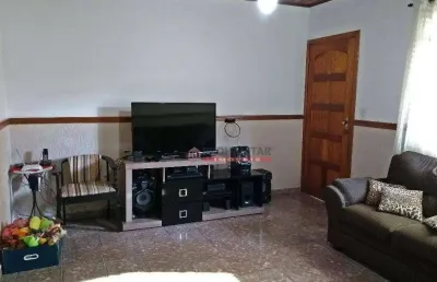 Casa com 3 quartos à venda na Rua Mesopotâmia, --, Vila São José, São Paulo