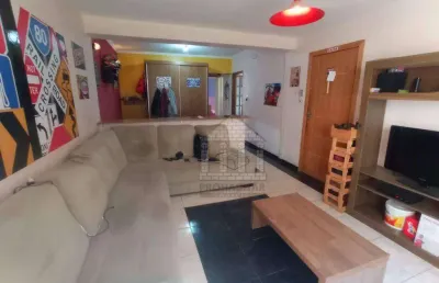 Casa com 2 quartos à venda na Rua Roraima, --, Cidade Dutra, São Paulo