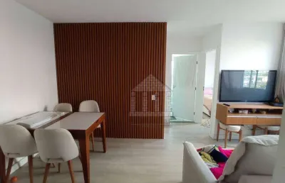 Apartamento com 2 dormitórios à venda na av. miguel yunes - jardim sabará