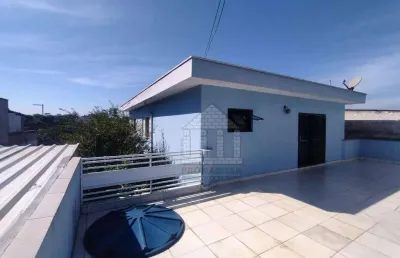 Sobrado com 4 dormitórios à venda no jardim guanabara