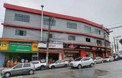 Predio comercial com renda a venda  ao lado da cptm vila natal