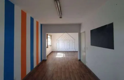 Sala comercial com 1 sala para alugar na Avenida Dona Belmira Marin, --, Parque Brasil, São Paulo