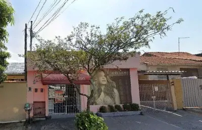 Casa com 3 quartos à venda na Rua Osvaldo Caetano Tosi, --, Cidade Dutra, São Paulo