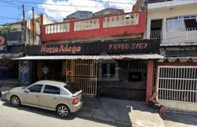 Sala comercial com 3 salas à venda na Avenida Presidente João Goulart, --, Jardim Mália I, São Paulo