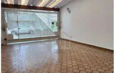 Casa com 3 quartos à venda na Rua Capitão Fonseca Rosa, --, Vila Cruzeiro, São Paulo