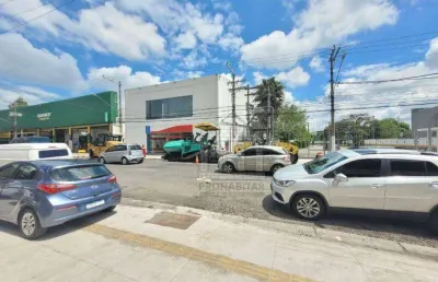 Terreno comercial à venda na Avenida de Pinedo, --, Socorro, São Paulo