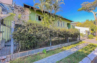 Casa com 4 dormitórios, 392 m² à venda ou aluguel no jardim marajoara
