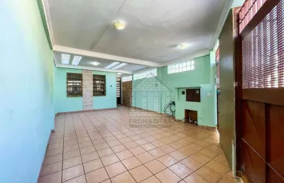 Casa com 2 quartos à venda na Rua João dos Santos Araújo, --, Rio Bonito, São Paulo