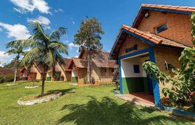 Chácara com 100 dormitórios à venda, 2000 m² na lagoa grande