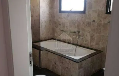 Apartamento com 6 dormitórios, 647 m² à venda ou aluguel em santo amaro