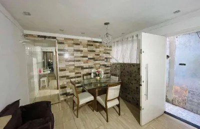 Sobrado à venda, 200 m² - jardim são judas tadeu - são paulo/sp