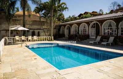 Casa com 3 dormitórios à venda no parque do terceiro lago