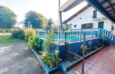 Chácara / sítio com 4 quartos para alugar na Avenida Dona Belmira Marin, --, Jardim Shangrilá (Zona Sul), São Paulo