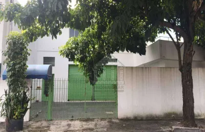 Barracão / Galpão / Depósito com 2 salas para alugar na Rua Professor Otávio Guimarães, --, Veleiros, São Paulo