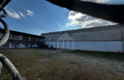 Sala comercial com 1 sala para alugar na Avenida Atlântica, --, Interlagos, São Paulo
