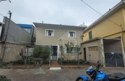 Terreno comercial à venda na Avenida do Rio Bonito, --, Veleiros, São Paulo