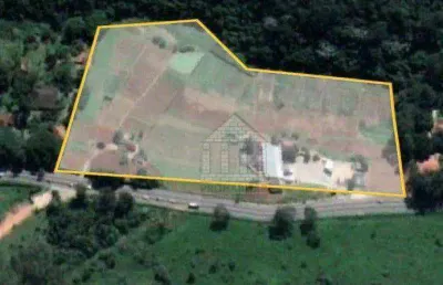 Área à venda, 44140 m² no embu mirim - itapecerica da serra/sp