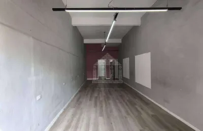 Sala comercial para alugar na Rua Jequirituba, --, Jardim Guanhembu, São Paulo