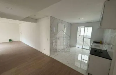 Apartamento com 3 quartos à venda no jardim ampliação