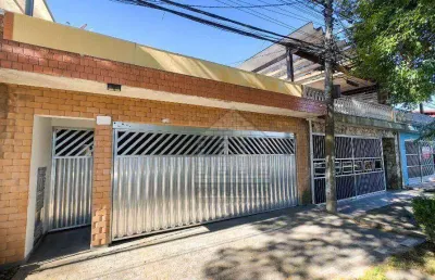 Casa com 3 quartos à venda na Avenida Rubens Montanaro de Borba, --, Jardim Regis, São Paulo