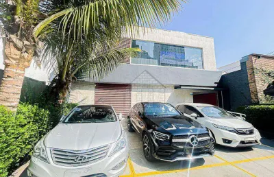 Casa comercial à venda na Rua Estados Unidos, --, Jardim América, São Paulo