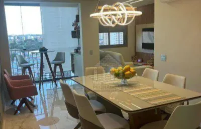 Apartamento com 2 quartos à venda na vila constância