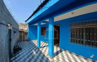 Casa à venda, 96 m² por r$ 460.000,00 - jardim dos manacás - são paulo/sp