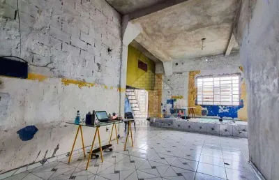 Sala comercial para alugar na Rua Professor Roldão de Barros, --, Jardim Mália I, São Paulo